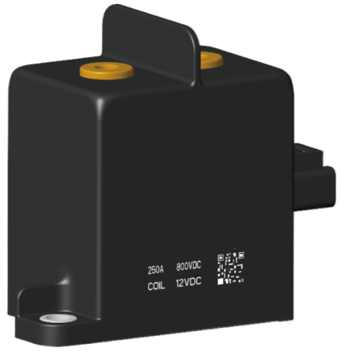 高压直流继电器250A