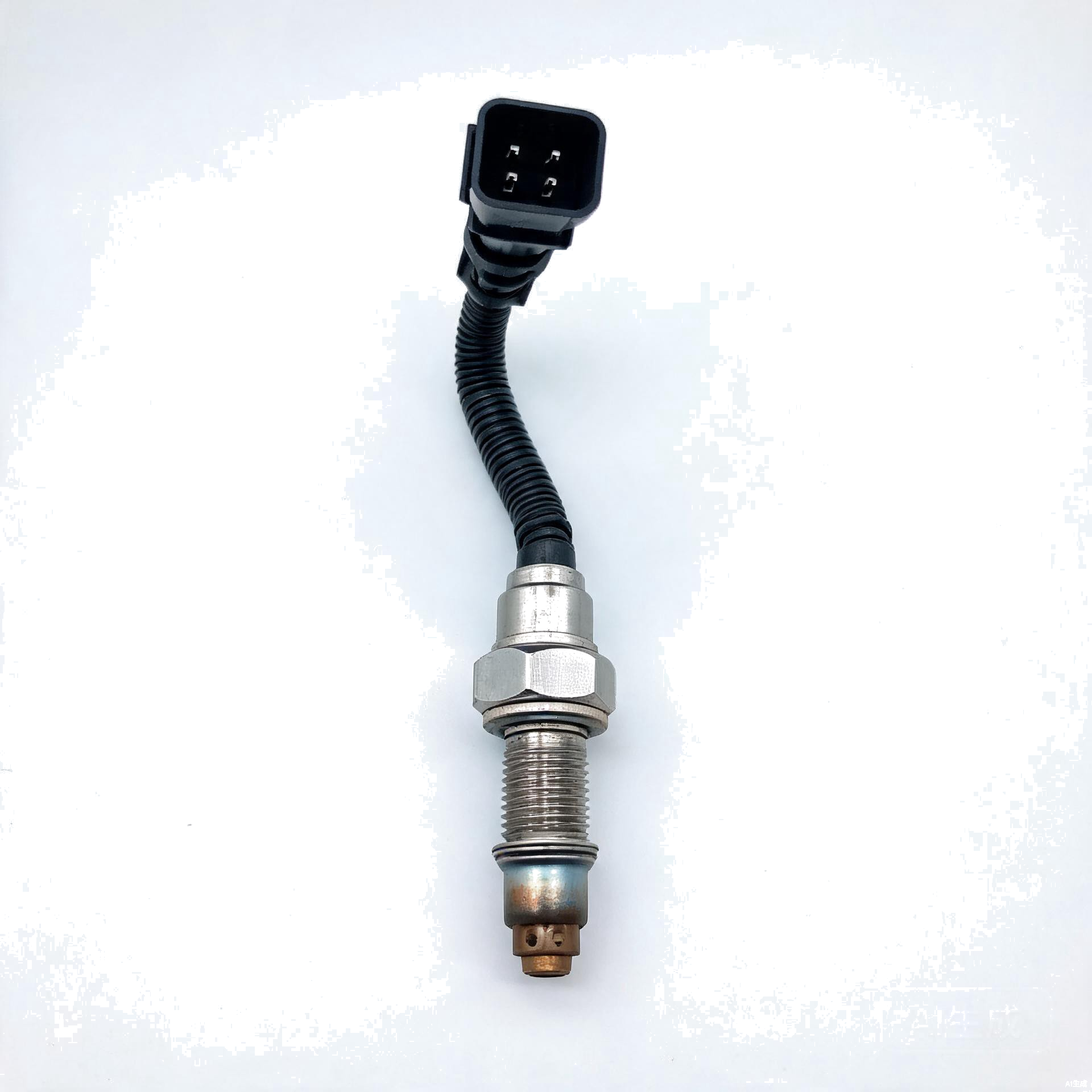 5.宽域型线性氧传感器