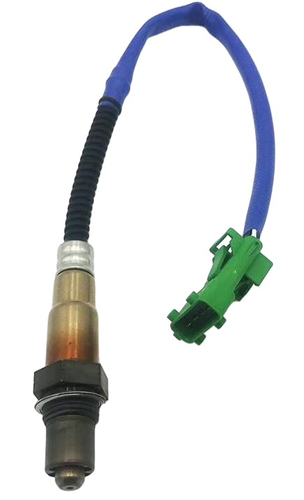 5.浓差型开关氧传感器