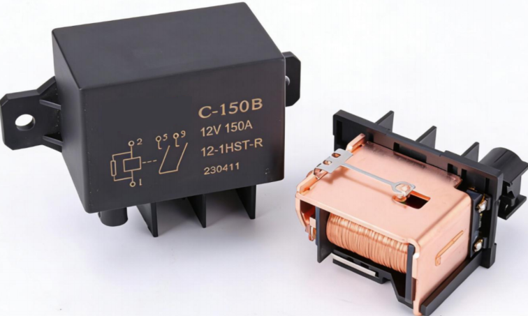 启动继电器 150A